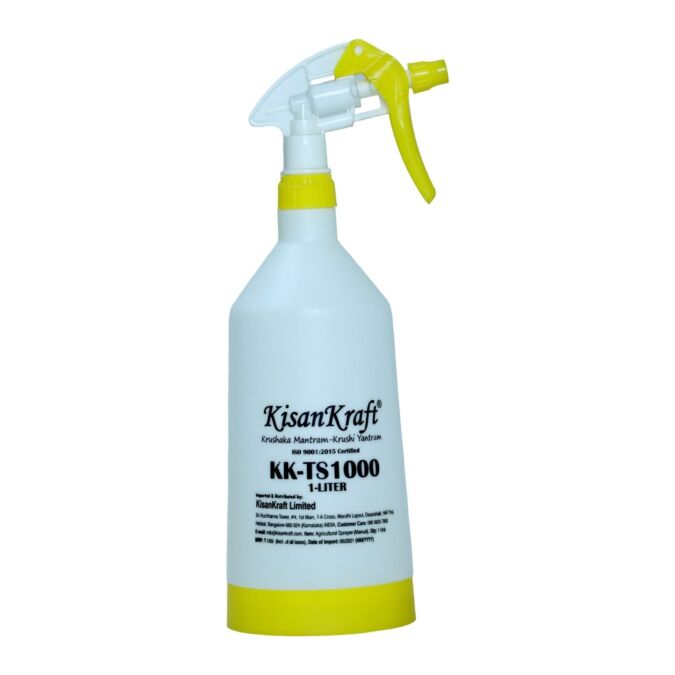AGRIBIST | SPRAYER,MANUAL PRESSURE