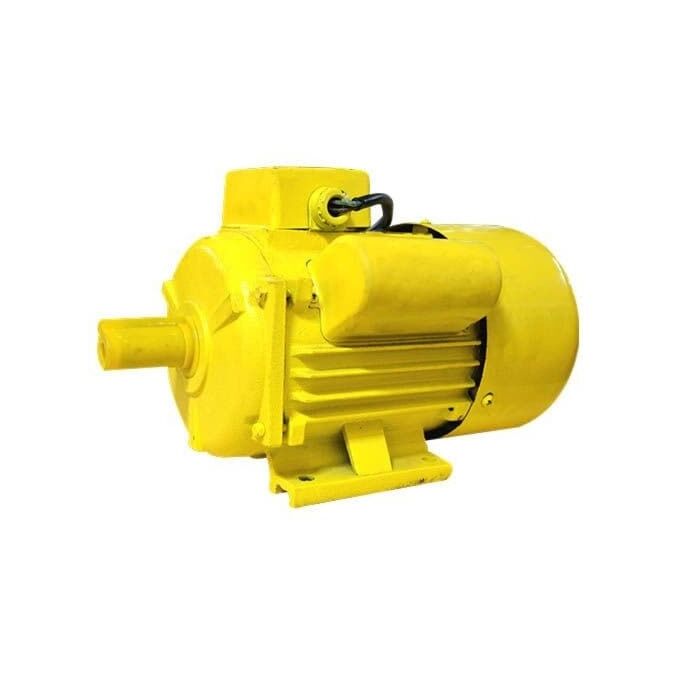 AGRIBIST| ELECTRIC MOTOR(220V,1-PHASE)