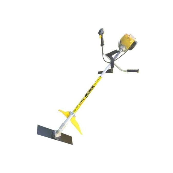 AGRIBIST|HARVESTER-BAFFLE REAPER-WEEDER