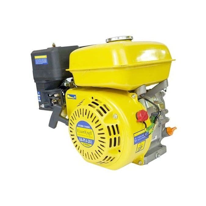 AGRIBIST | ENGINE,PETROL,SPARK IGN,INT COMBUSTION(4-STRK)