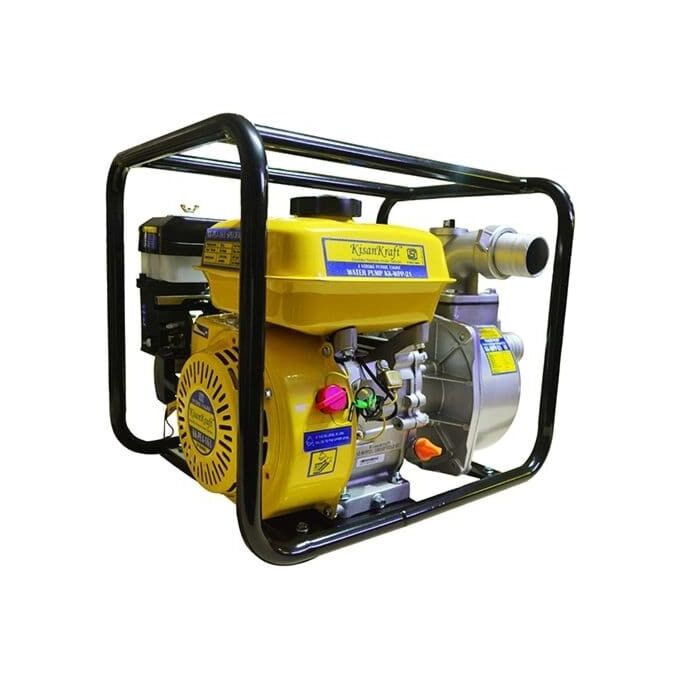 AGRIBIST | CENTRIFUGAL WATERPUMP,PETROL