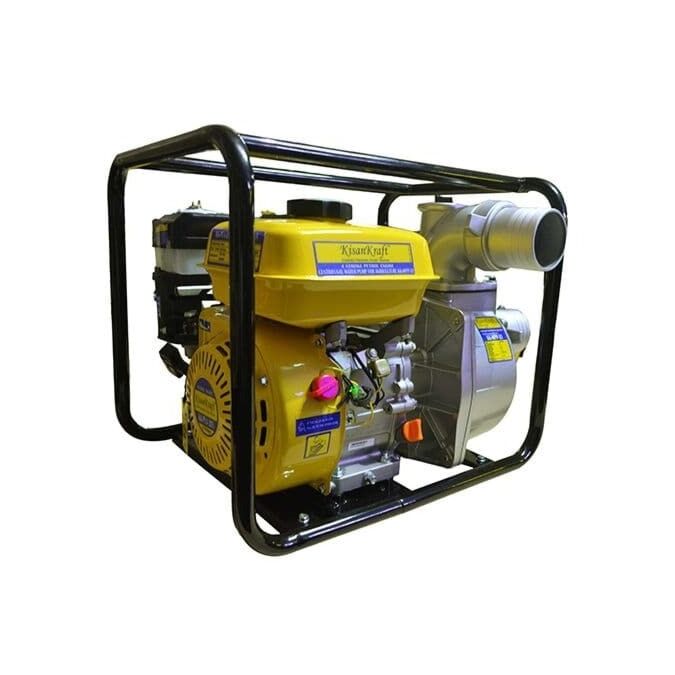 AGRIBIST | CENTRIFUGAL WATERPUMP,PETROL