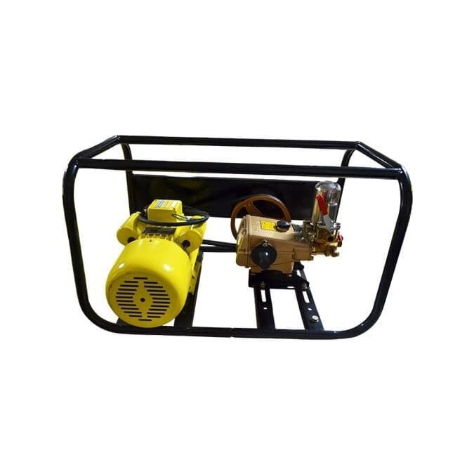 AGRIBIST | HTP SPRAYER SET,MOTOR+HOSE+GUN