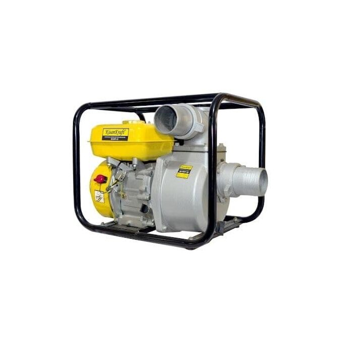 AGRIBIST | CENTRIFUGAL WATERPUMP,PETROL