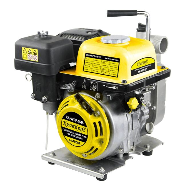AGRIBIST | CENTRIFUGAL WATERPUMP,PETROL