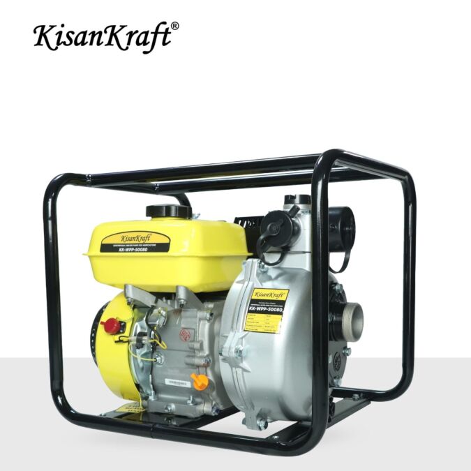 AGRIBIST | CENTRIFUGAL WATERPUMP,PETROL