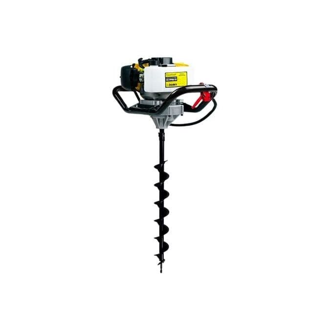 AGRIBIST|PLANT PIT HOLE DIGGER POWERHEAD