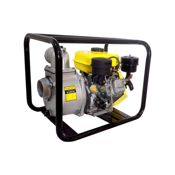 AGRIBIST | SELF-PRIMING WATERPUMP,DIESEL