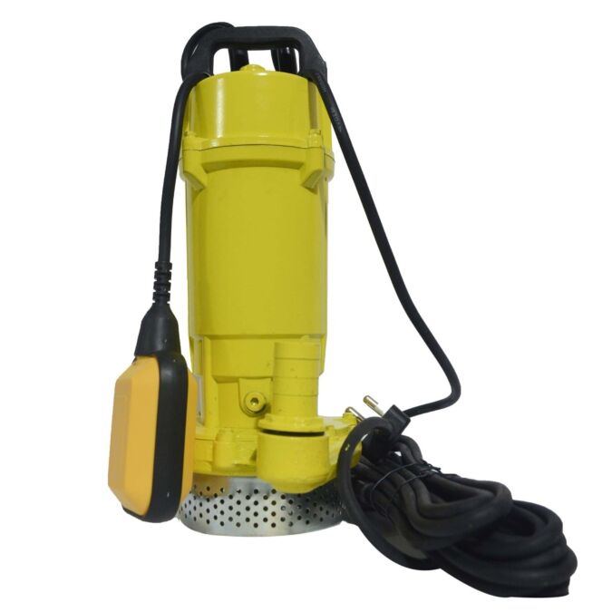 AGRIBIST | CENTRIFUGAL WATERPUMP,ELECTRIC