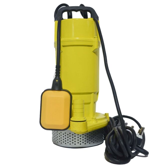 AGRIBIST | CENTRIFUGAL WATERPUMP,ELECTRIC