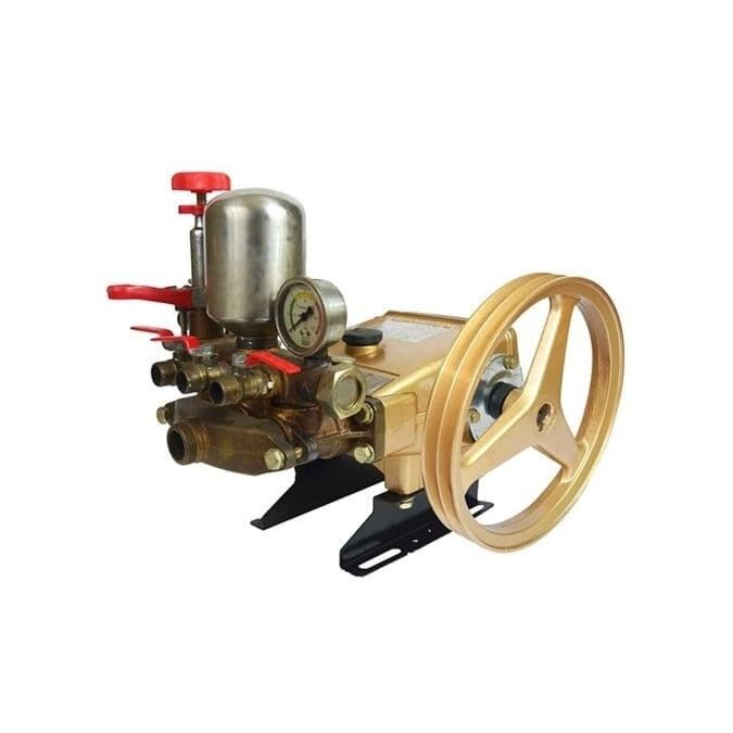 AGRIBIST | HTP SPRAYER