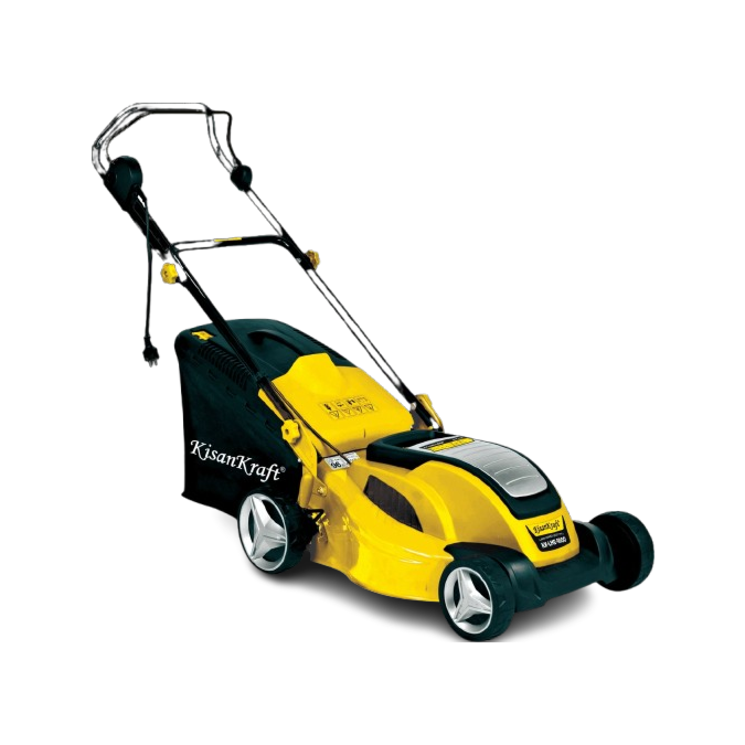 AGRIBIST| MOWER,ELECTRIC