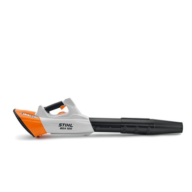 AGRIBIST | BGA 100 Cordless Blower - ALLPRO System