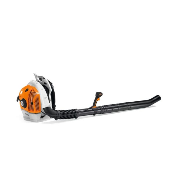 AGRIBIST | BR 550 Petrol Backpack Blower