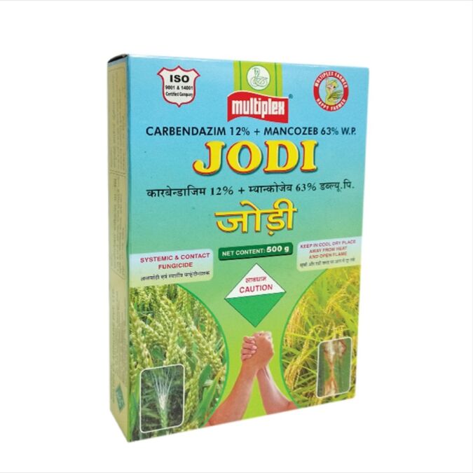 AGRIBIST | Jodi Fungicide 250GM