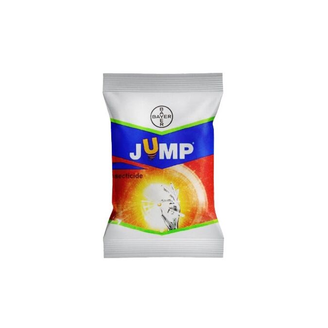 Agribist | Jump Insecticide by Bayer (Fipronil 80 WG) for Effective Pest Control