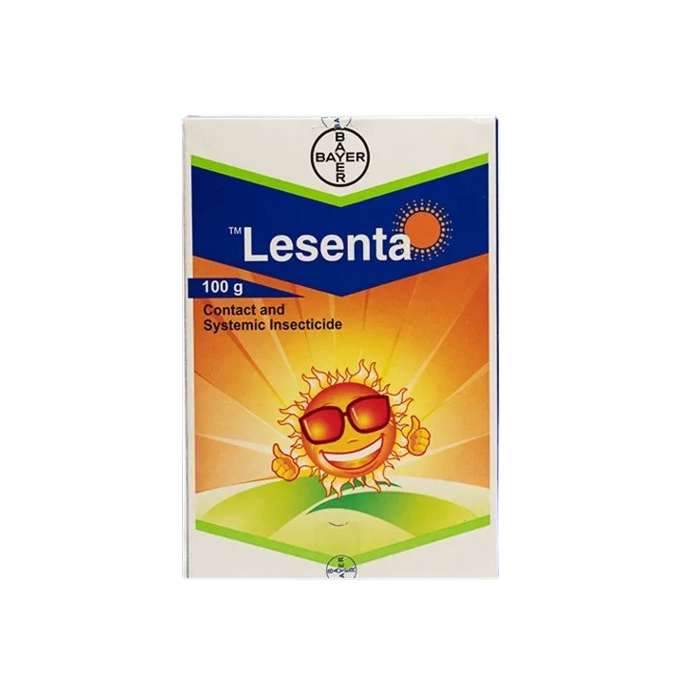 Agribist | Bayer Lesenta Insecticide (Fipronil 40% + Imidacloprid 40% WG)