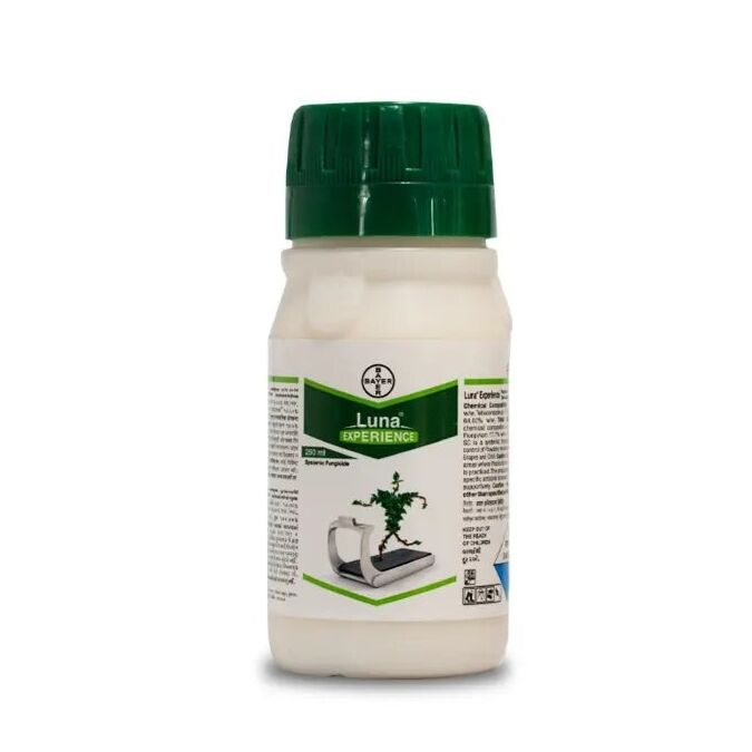 Agribist | Bayer Luna Experience Fungicide (Fluopyram 17.7% + Tebuconazole 17.7% SC) - Dual Systemic Disease Control
