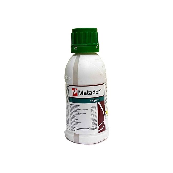 AGRIBIST | Matador Insecticide 1LT