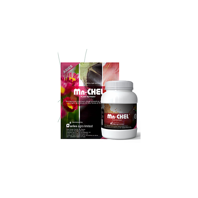  AGRIBIST |Mn Chel Liquid/Powder (Mn EDTA)