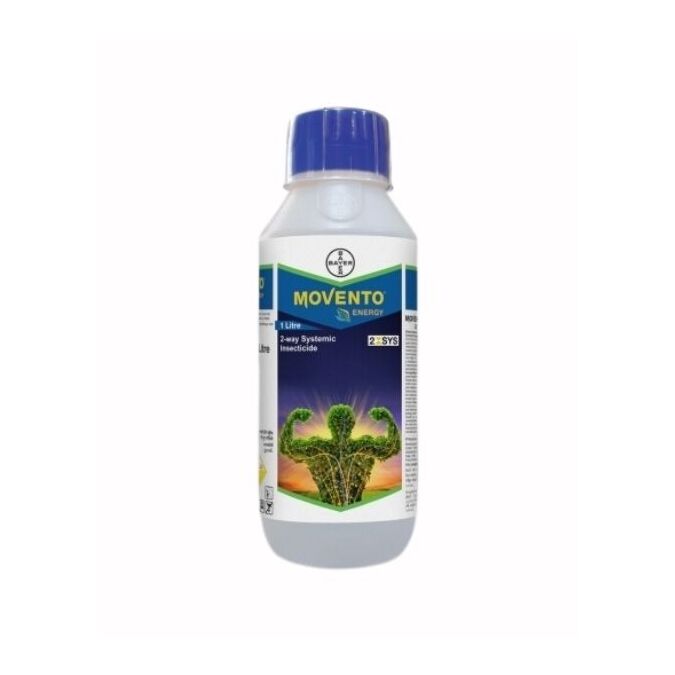 Agribist | Bayer Movento Energy Insecticide (Spirotetramat 11.01% + Imidacloprid 11.01% SC)
