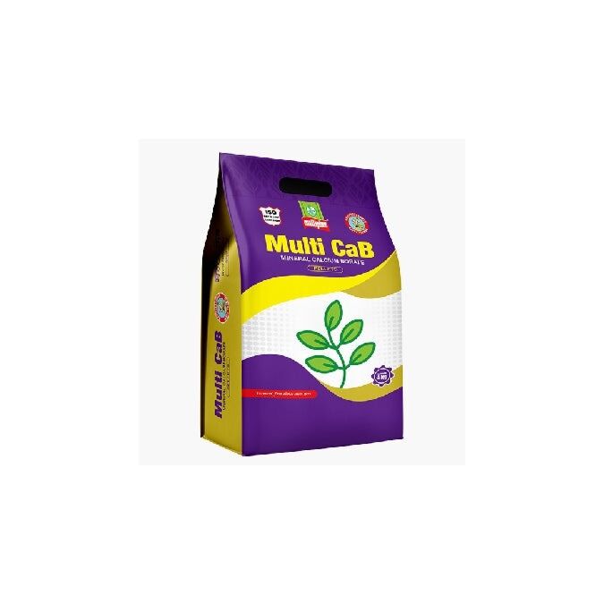  AGRIBIST |Multi CaB - 1 KG