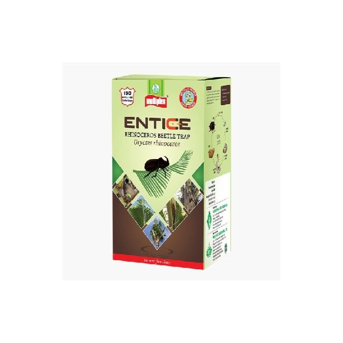 AGRIBIST |Multiplex Entice