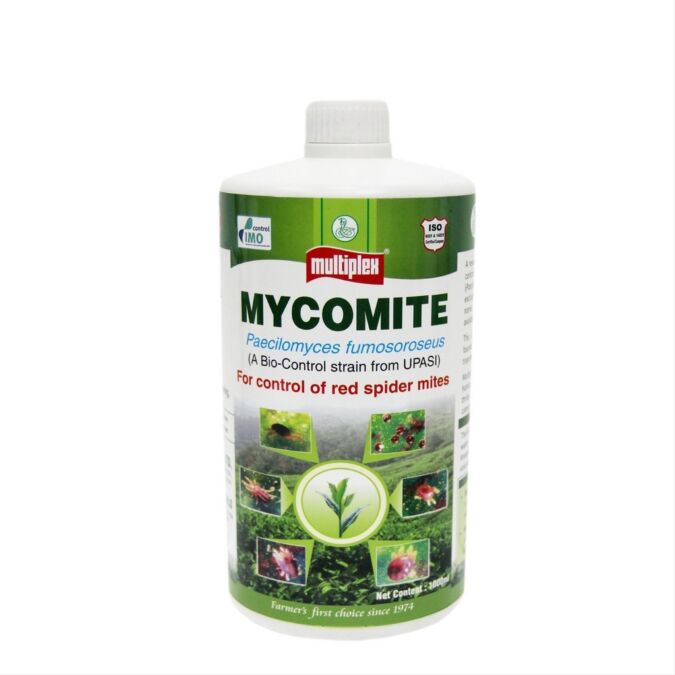 AGRIBIST | Mycomite (Miticide) Liquid 250ML