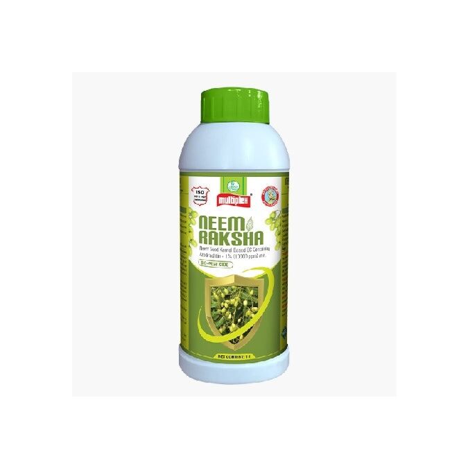 AGRIBIST | Neem Raksha 500ML