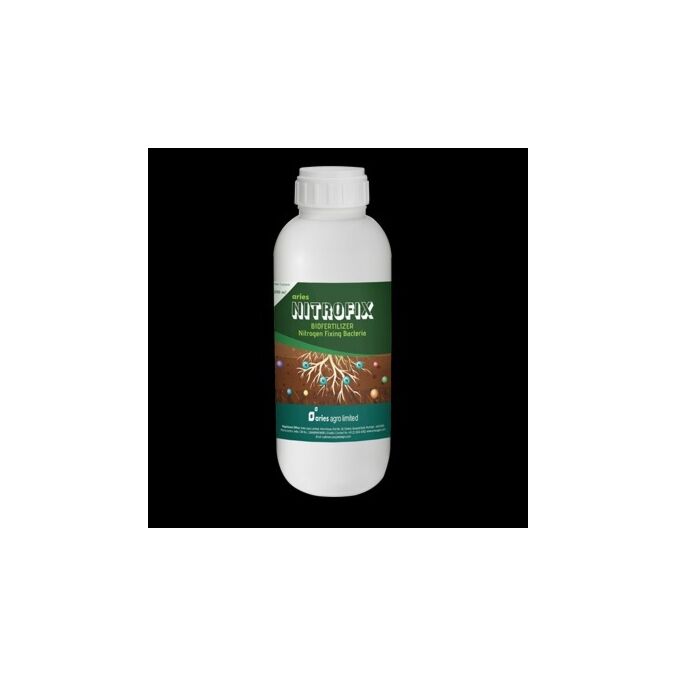  AGRIBIST |Nitrofix (Freeliving Nitrogen fixing Bacteria) 