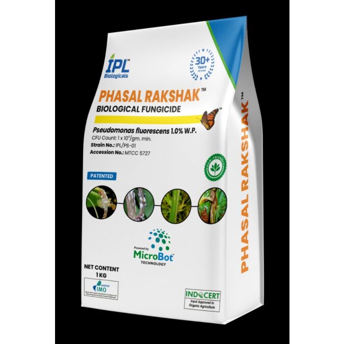 AGRIBIST |Phasal Rakshak