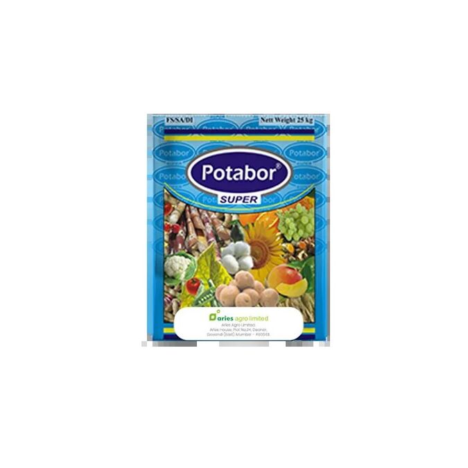  AGRIBIST |Potabor Super