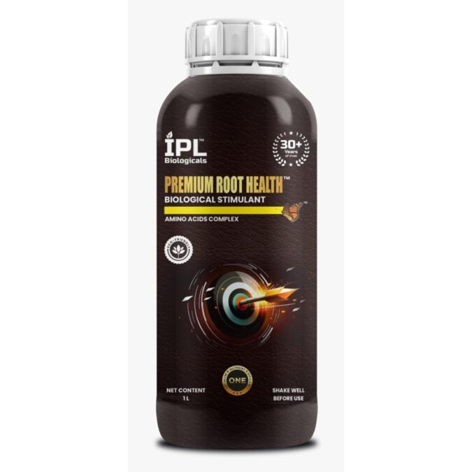 AGRIBIST | Premium Root Health 500 ML