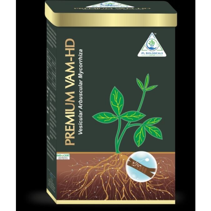 AGRIBIST | Premium VAM HD 100 GM