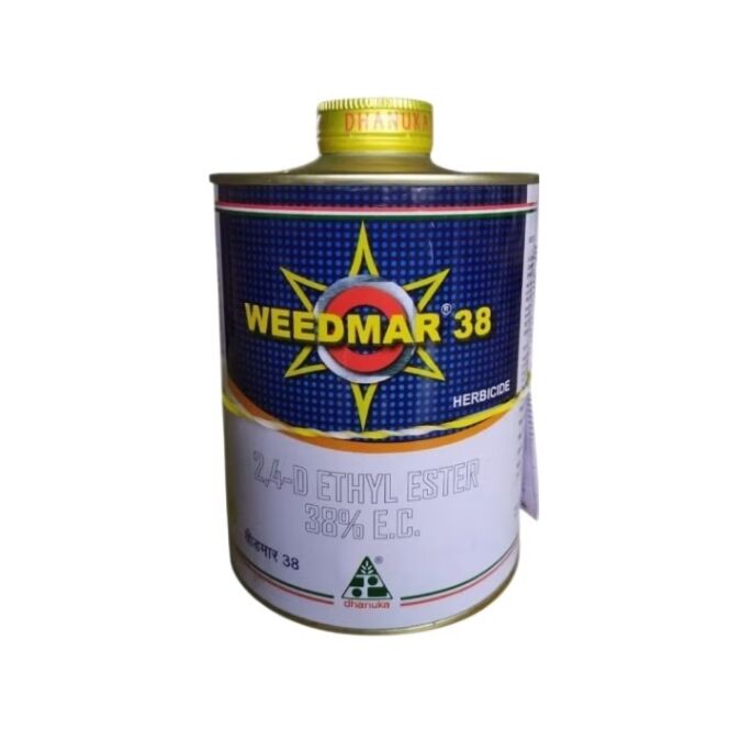 AGRIBIST | Weedmar 38 Herbicides 1LTR