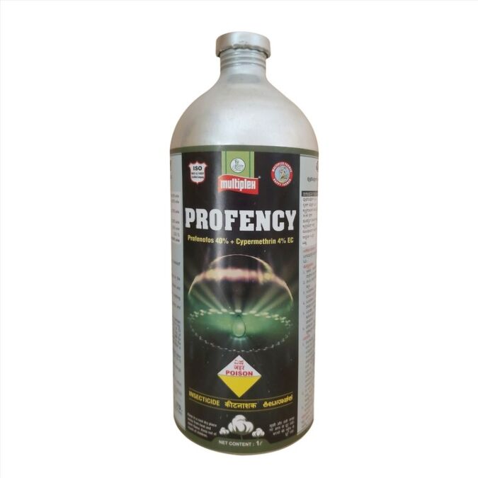 AGRIBIST |Profency Insecticide250ML