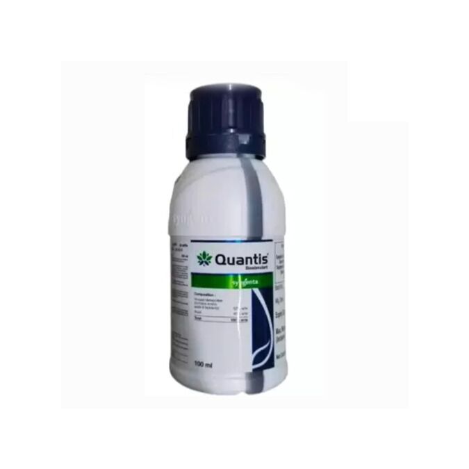 AGRIBIST | Quantis (Bio Stimulant) 1LT
