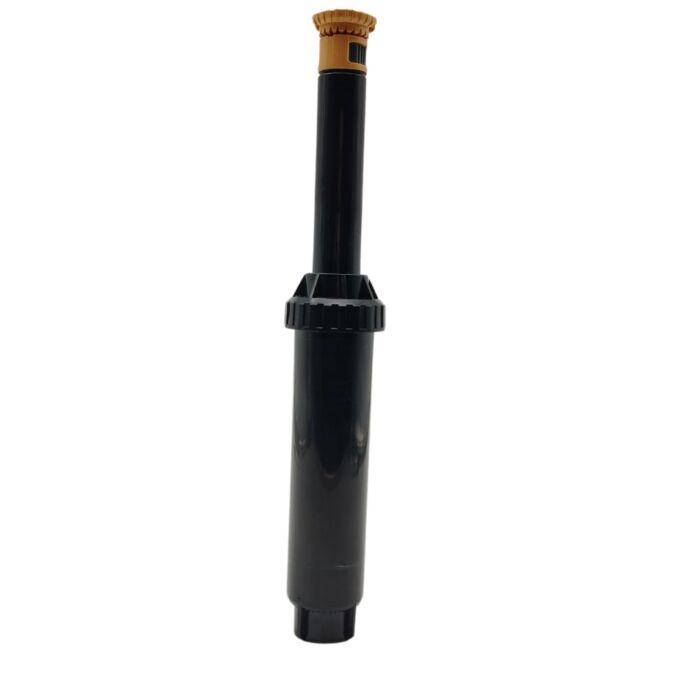 AGRIBIST| rain-bird-pop-up-sprinkler-rotary-spray-head-us-04-r-van-18-adj-adjustable-13-18-feet-radius-arc-45-270-deg-with-uni-spray-body - (Pack of 5)