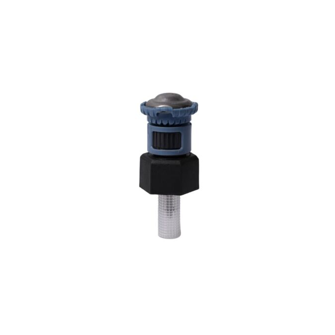 AGRIBIST | RAIN BIRD - R-VAN 8-14 - 360-8-14 ft. Full Circle Pattern Rotary Nozzles (360 Degree) - (PACK OF 10) - (NOZZLES WITH SHRUB ADAPTOR)