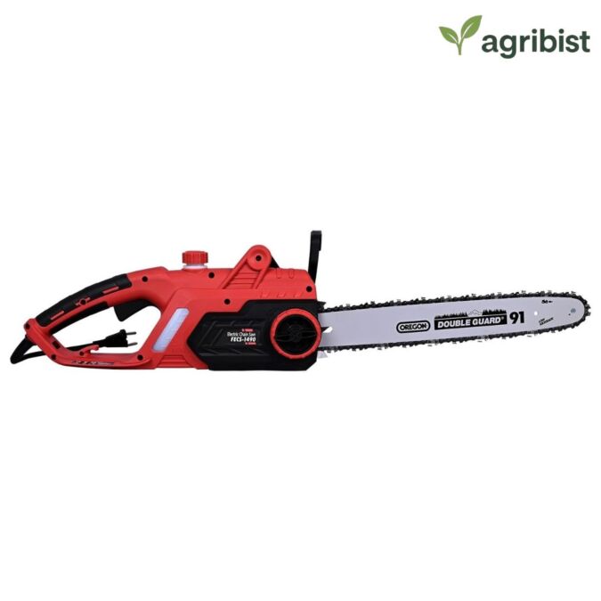  FECS-1490 Electric Chainsaw 2000W Powerful Output Wood Cutting Machine Heavy Duty for Wood Tree Logging Pruning Garden Ranch (Pack of 25)