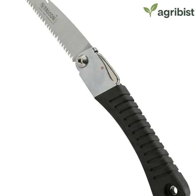  FPS-21 Hand Pruning Saw Heavy Duty with Carbon Steel Blade Handsaw for Trees Wood Cutting Camping Gardening Work Tree Trimming (Pack of 25)