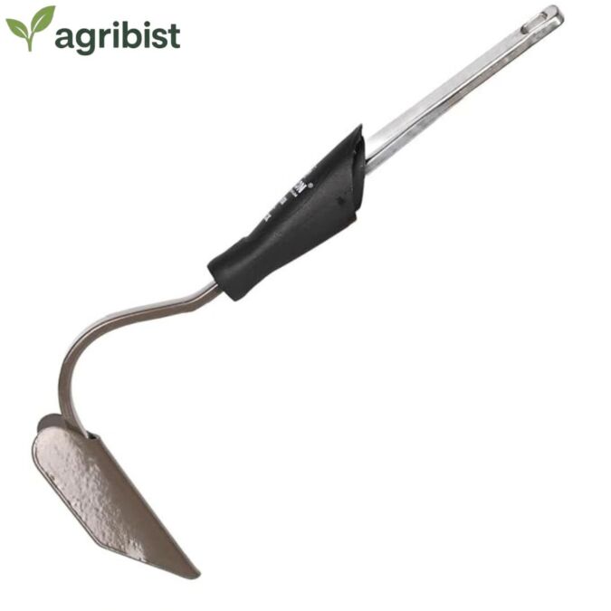 FPCH-3011CQ Hand Cultivator Without Handle with Single Prong Gardening Tool for Cultivating Digging Pot Mixing Weeding Home Garden & Agriculture ng Weeding Home Garden & Agriculture (Pack of 25)