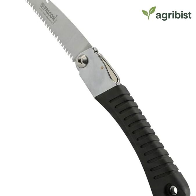 FPS-21 Hand Pruning Saw Heavy Duty with Carbon Steel Blade Handsaw for Trees Wood Cutting Camping Gardening Work Tree Trimming (Pack of 25)