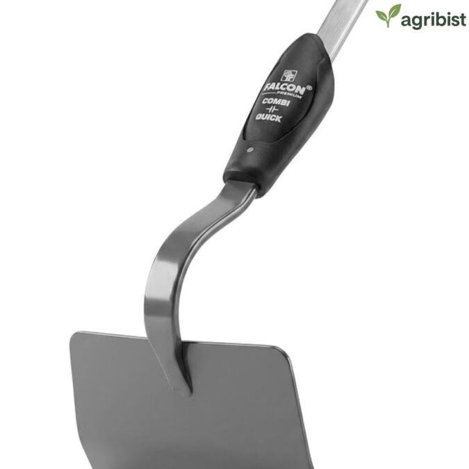 FPOH-5071CQ Onion Hoe Without Handle Heavy Duty Manual Garden Hand Tool for Digging and Weeding Gardening Tools for Home Gardens & Agriculture (Pack of 50)