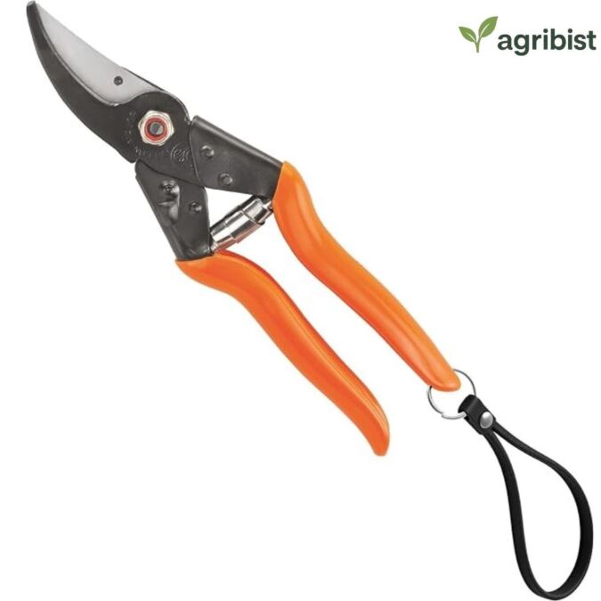  Pruning Secateur (Total Length - 225 mm) (Pack of 50)