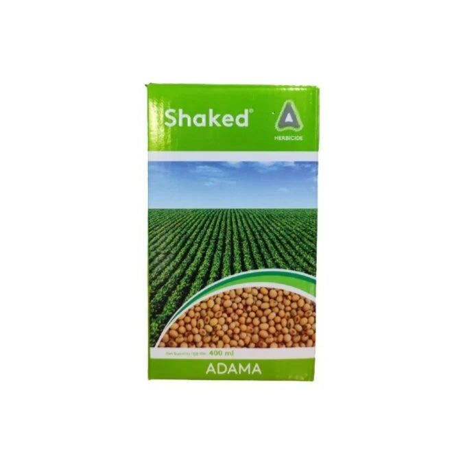 Agribist | Shaked Herbicide – Broad-Spectrum Weed Control in Soybean