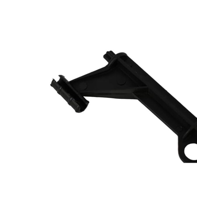 AGRIBIST Stick Plastic Support Stake for Micro Sprinkler Drip Irrigation Garden Nursery Greenhouse & Agriculture