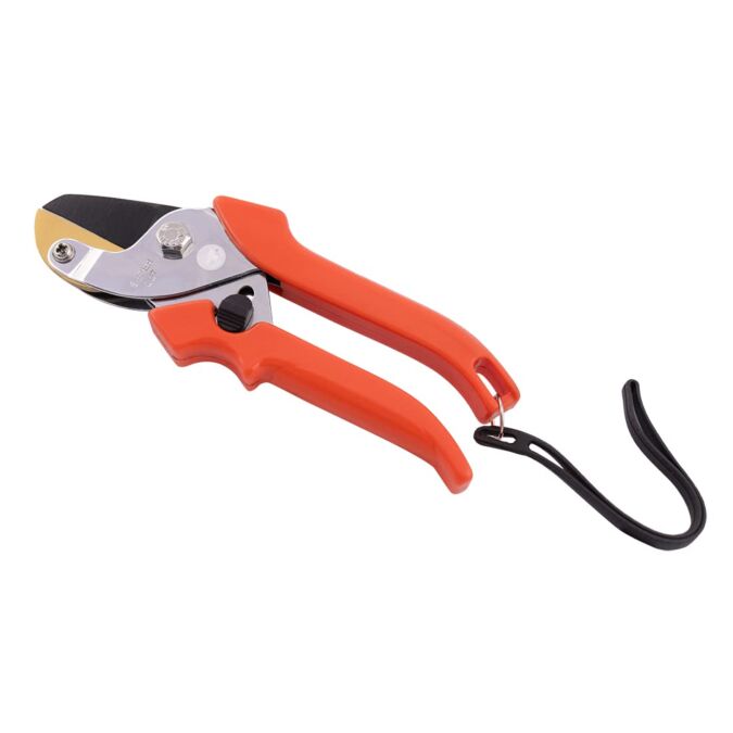  AGRIBIST SUPERCUT Steel Supercut Pruning Secateur (Multicolor)