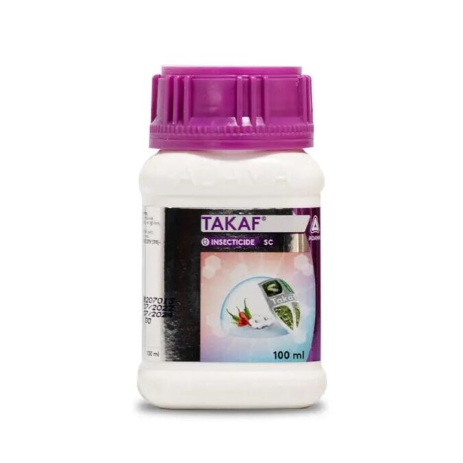 AGRIBIST | Takaf Insecticide by Spectrum Control250ML