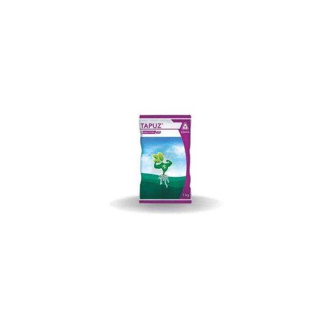 Agribist | Tapuz Insecticide (Buprofezin 15% + Acephate 35% w/w WP)